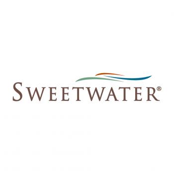 Sweetwater by Newland Community Logo