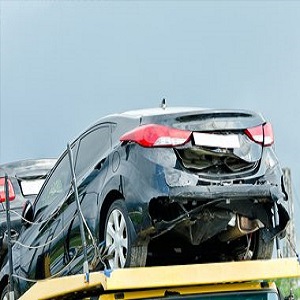 Springfield Wrecker Service Image