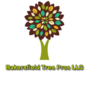 Bakersfield Tree Pros LLC Logo