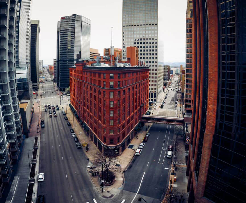 Denver SEO Service Image
