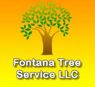 Fontana Tree Service LLC Logo