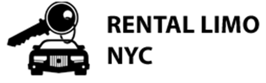 Rental Limo NYC Logo