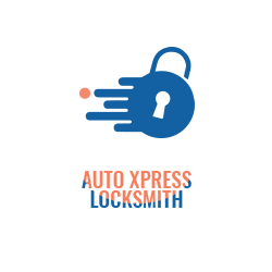 Auto Xpress Locksmith Logo