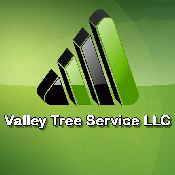 Valley Tree Service LLC Logo
