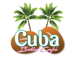 Cuba Bella Cafe Logo
