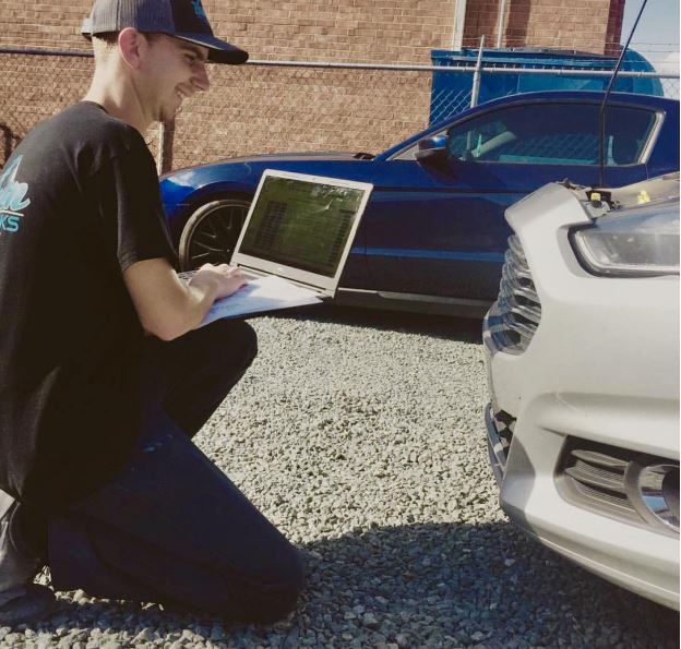 Hudson Autoworks Image