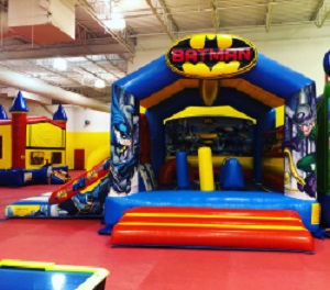 Chicago Party Rentals Image