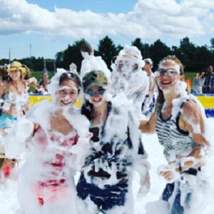 Chicago Party Rentals Image