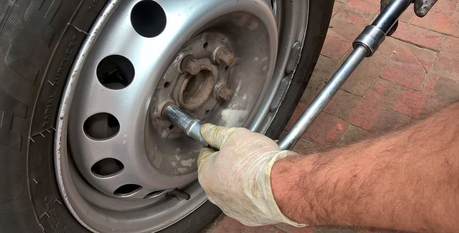 Parker Tow Truck Service Image