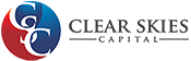 Clear Skies Capital, Inc Logo