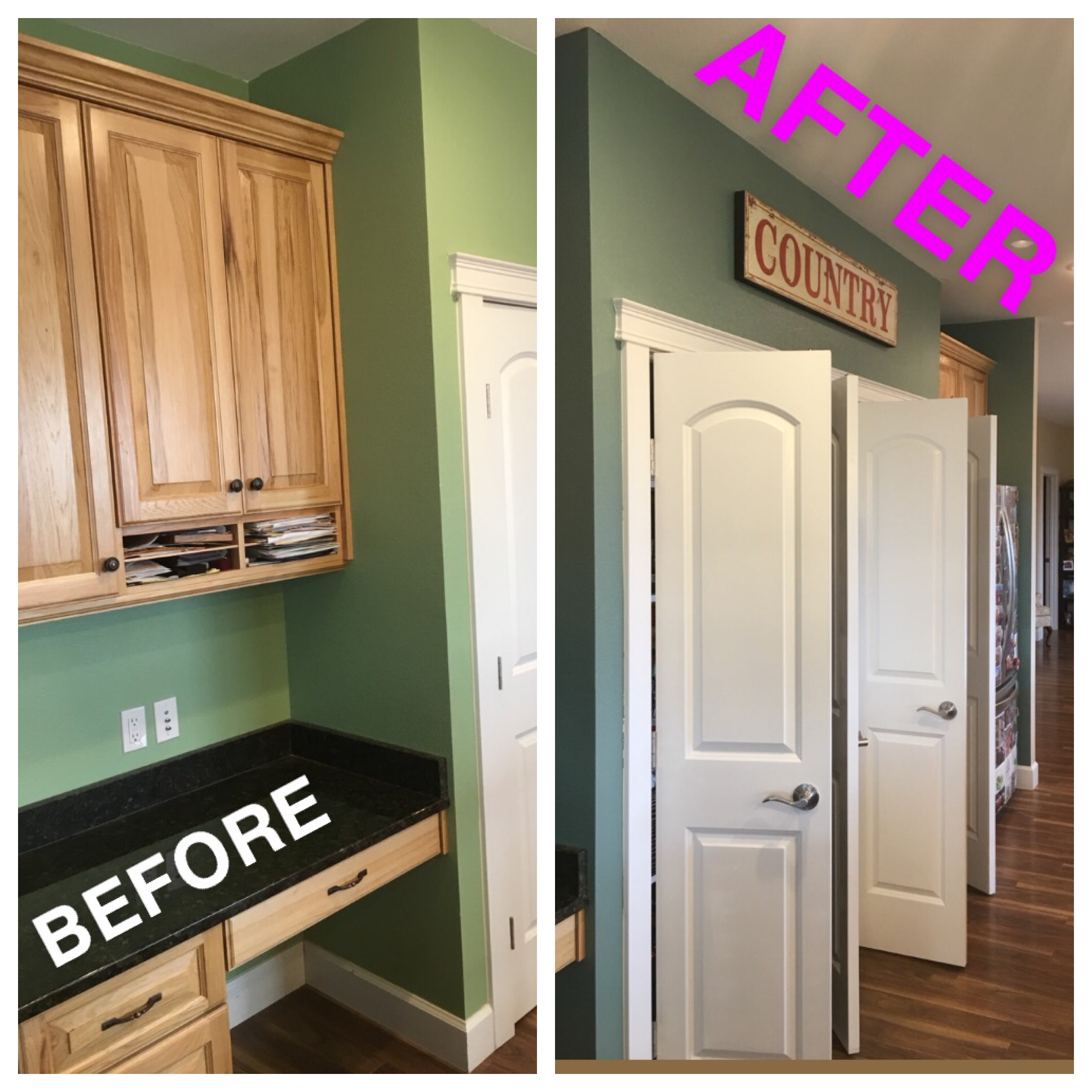 Wall to Wall Paints Image