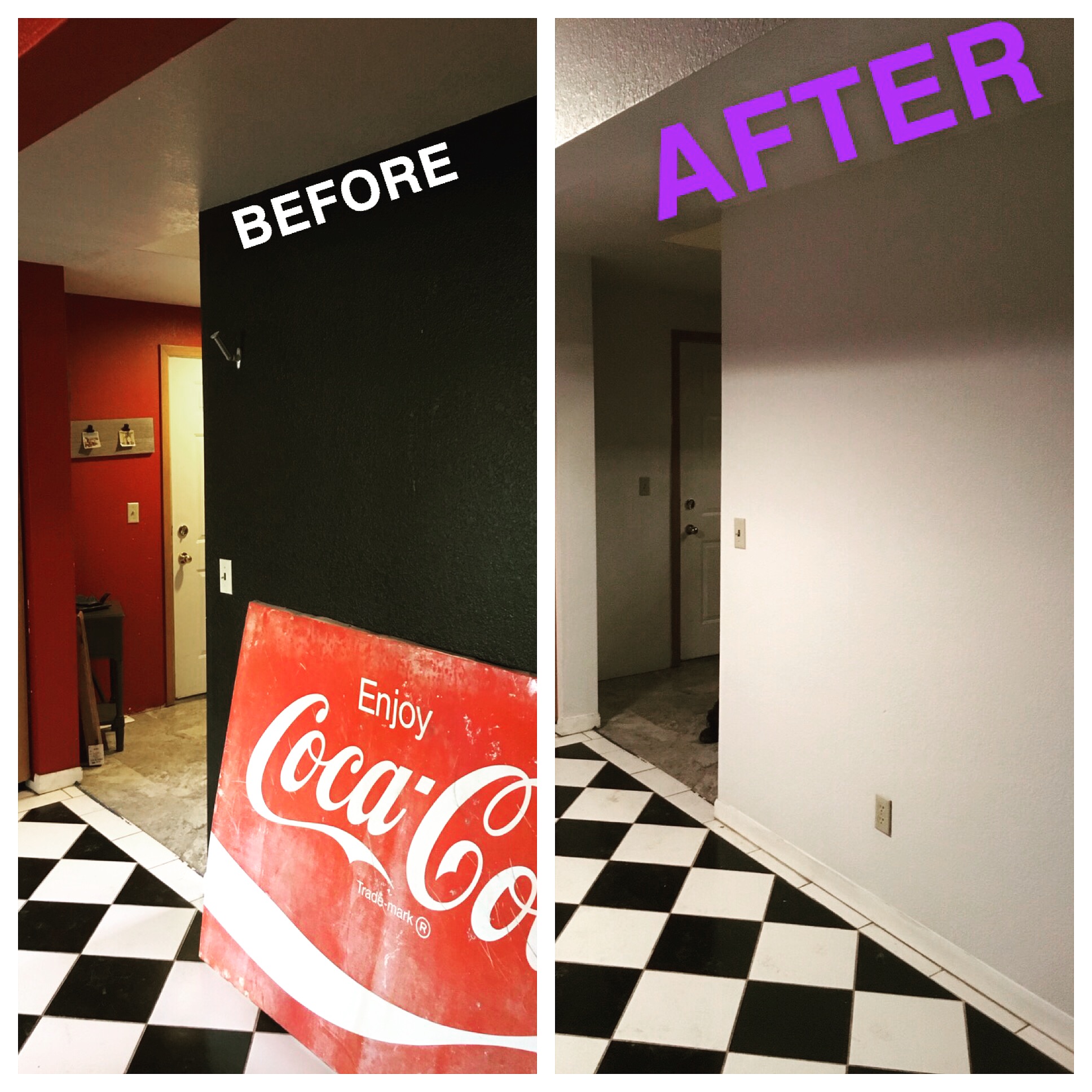 Wall to Wall Paints Image