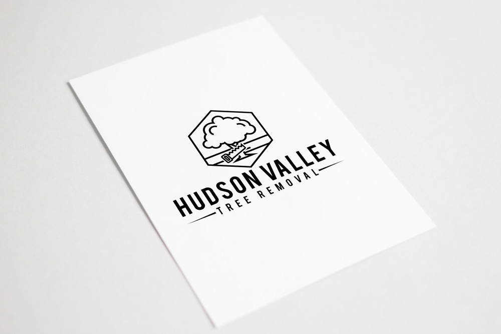 Hudson Valley Tree Removal Image