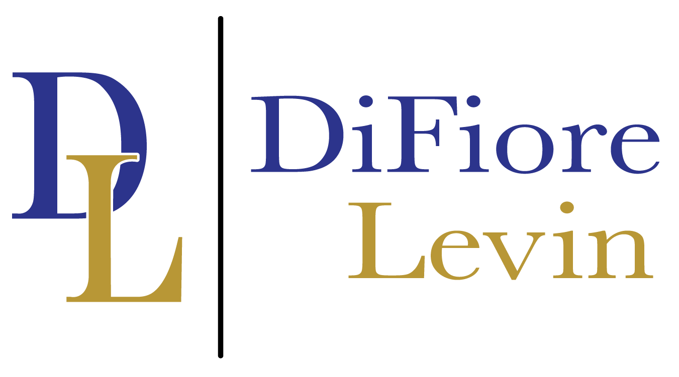DiFiore Levin, LLC Logo
