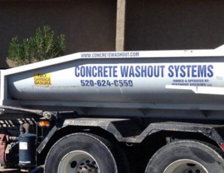 Santa Rita Waste Systems Image