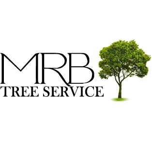 MRB Tree Service Logo