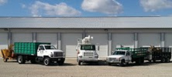 MRB Tree Service Image