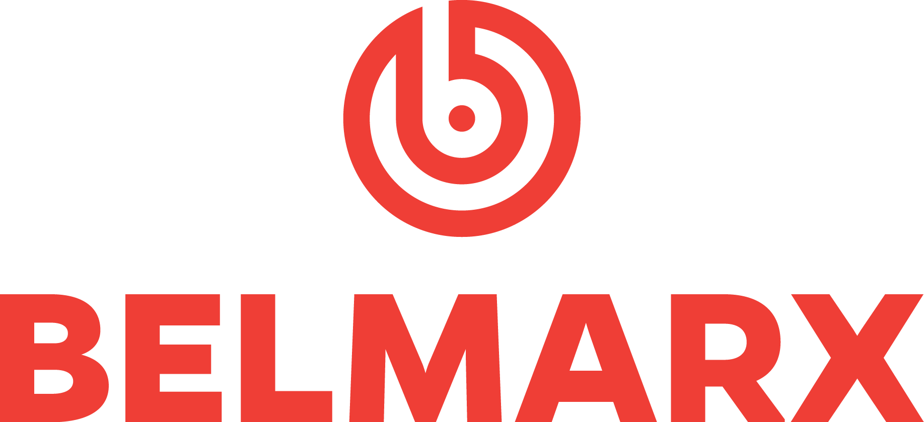Belmarx Marketing Agency &amp; SEO Logo