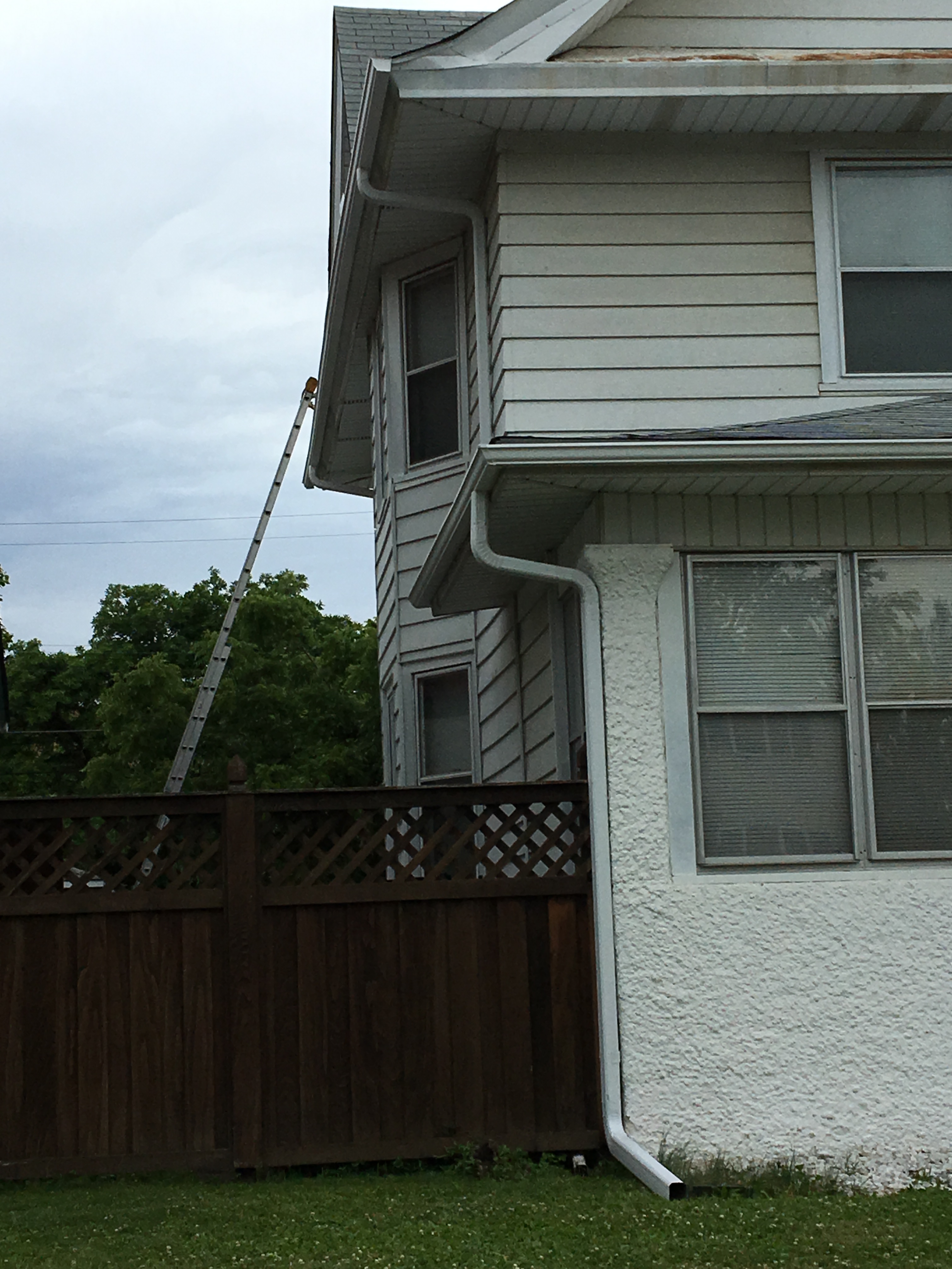 Simply Gutters Image