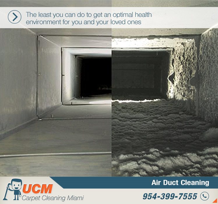 UCM Carpet Cleaning Miami Image