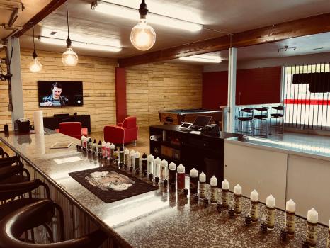 Brick House Vapors Image