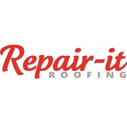Repair It Roofing Logo