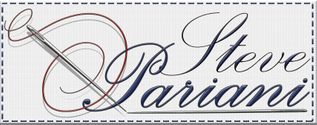 Steve Pariani Logo