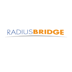 RadiusBridge Logo