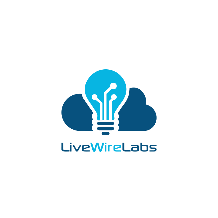 Live Wire Labs Logo