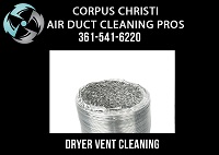 Corpus Christi Air Duct Cleaning Pros Image