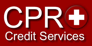 Credit Repair Services Logo
