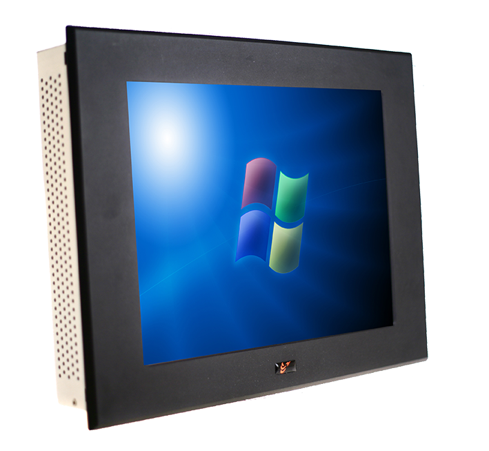 Eagle Touch Technologies Co.ltd Image