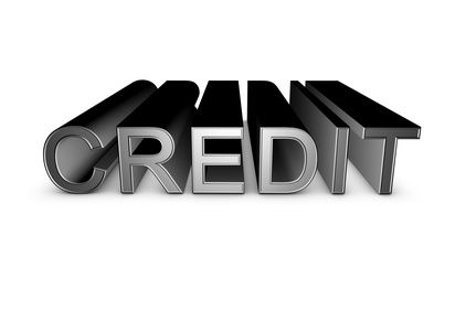 Credit Repair Services Logo