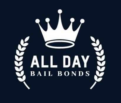 All Day Bail Bonds Logo