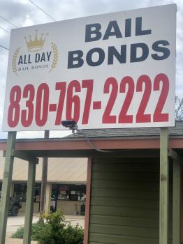 All Day Bail Bonds Image