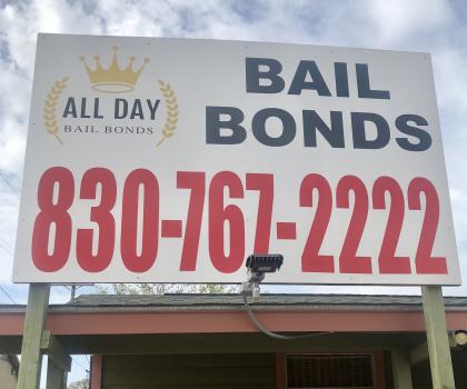 All Day Bail Bonds Image