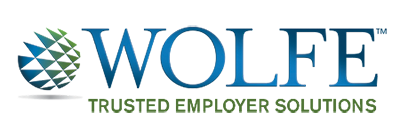 Wolfe Inc. Logo