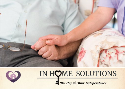 In Home Solutions LLC Image