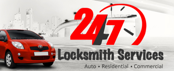 Mobile Locksmith Cincinnati, OH Image