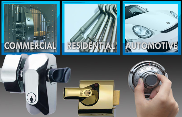 Mobile Locksmith American Fork, UT Image