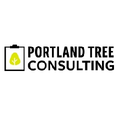 Portland Tree Consulting Logo
