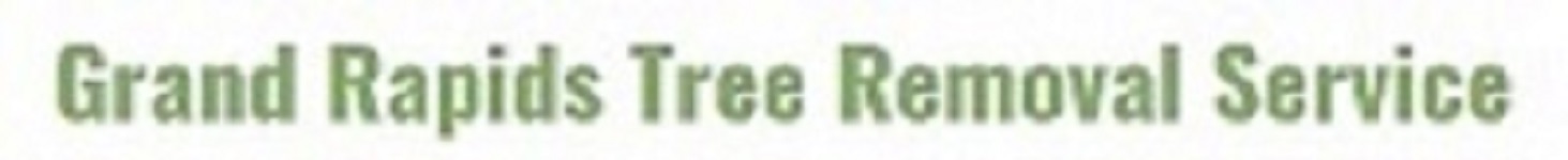 Grand Rapids Tree Removal Service Logo