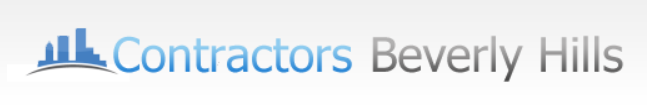 Contractors Beverly Hills Logo
