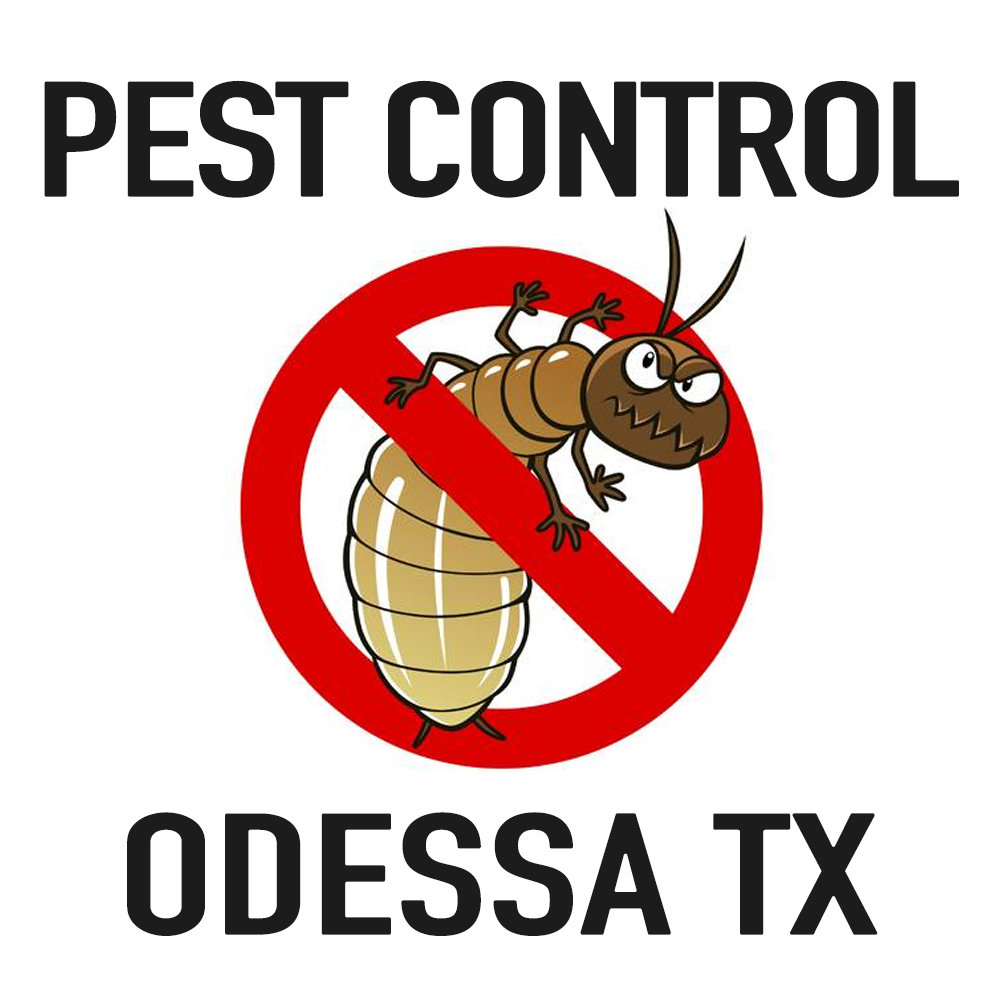 Pest Control Odessa Logo