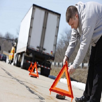 Sioux Falls Towing Company Image
