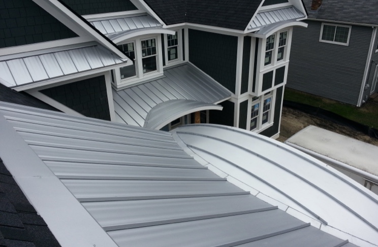 Rev Construction LLC Image