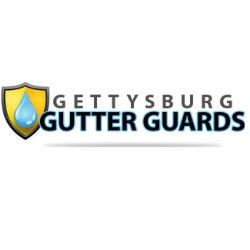 Gettysburg Gutter Guards Logo