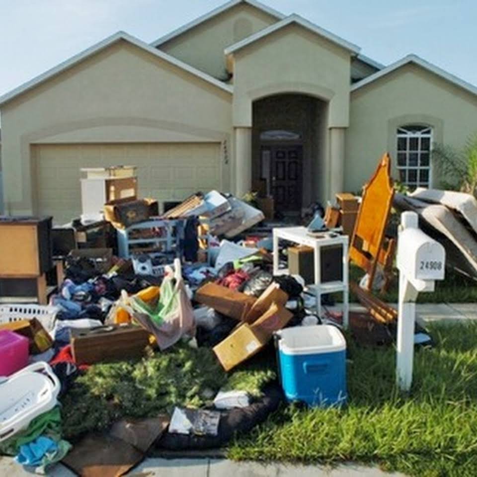 A Affordable Junk & Trash Removal Specialists Image