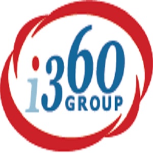 i360 Group Logo