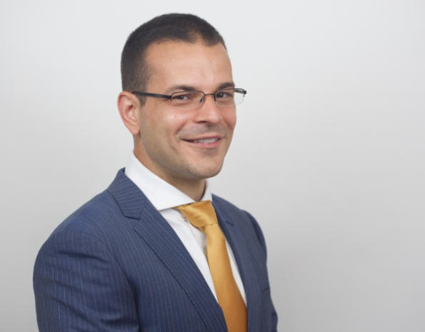 George Dimov CPA Logo